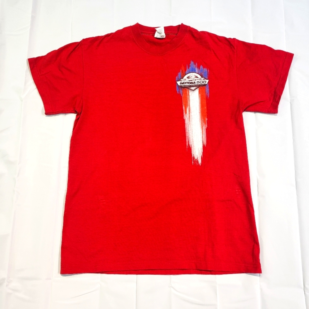 Daytona 500 t-shirt 2013